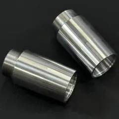 33.4 フォーク ジョイント 6インチ ハーレー エクステンション m2134 33.4 フォーク ジョイント 6インチ ハーレー エクステンション m2134
