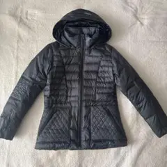 lululemon ダウンジャケット グースダウン フード 4［B535］ - メルカリ
