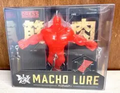 DRESS マッチョルアー　新品未使用品　BUZZ LURE®のサムネイル