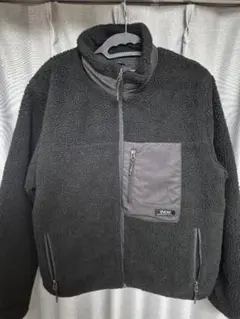 TAIONタイオンボアジャケットL