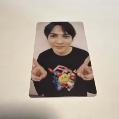 吉田仁人　トレカ　ソロ盤爆裂愛してる/好きすぎて滅！