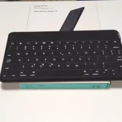 logicool キーボード ipad