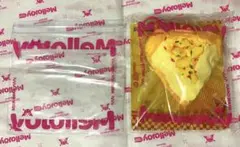 MelloJoy スクイーズ　ピザのお届け　「パイナップル」