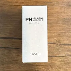 SAM'U PH SENSITIVE AMPOULE 30ml