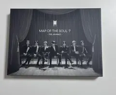 MAP OF THE SOUL 7 -THE JOURNEY- 初回限定版A