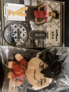 2026年最新】黒尾鉄朗 アクスタ 極楽湯の人気アイテム - メルカリ