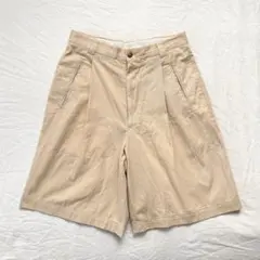 90s ビンテージ GIORGIO ARMANI ショートパンツ アーカイブ