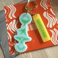 MrsGreenApple ゼンジン未到イミュータブル ランダムチャーム - メルカリ