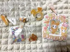 TWICE ラブリー ジヒョ 3セット