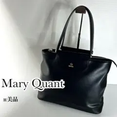 2025年最新】MARY QUANT トートバッグの人気アイテム - メルカリ