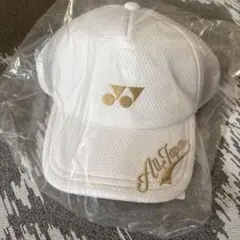 YONEX キャップ インハイ2026