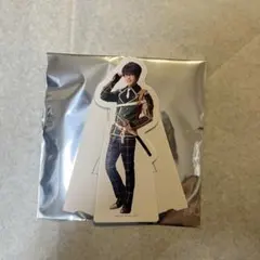 刀ミュ 東京ドームシティコラボ 篭手切江