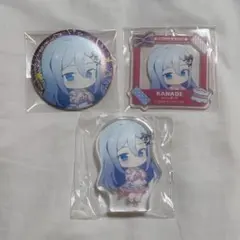 プロセカ 宵崎奏 ころっと オンリーショップ 2026年最新】宵崎奏 ころっとの人気アイテム - メルカリ