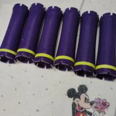 オオヒロオーディス ロングロッド18mm デジタルパーマ - メルカリ