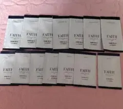 FAITH クレジング＆ウォッシュ 14点セットのサムネイル