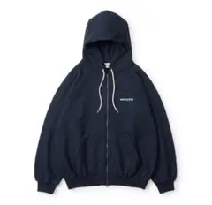 everyone original logo zipup hoodieのサムネイル