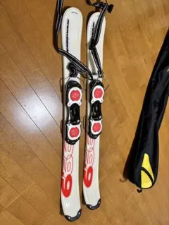 サロモンスノーブレード 99cm - メルカリ