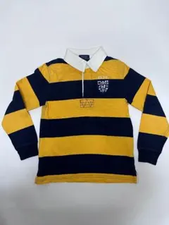 POLO RALPH LAUREN ラガーシャツ