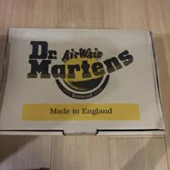 【新品未使用, Dr. Martens】レディースブーツのサムネイル