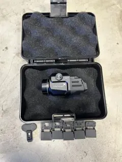 TLR-1 実物 リモートスイッチ用バッテリードア フォースリーコン usmc