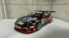 1/18 AUTOart ポルシェ 911 996 GT3 RSR ADVANのサムネイル