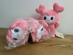 TWICE LOVELYS GIGO限定　MOMOセット スリッパ&パペット