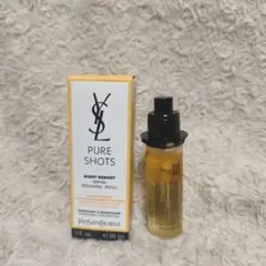 YSL ピュアショット ナイトリチャージ レフィル30のサムネイル
