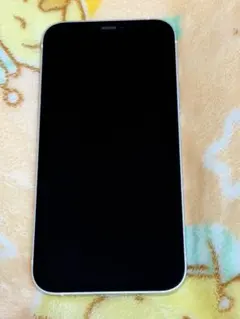 iPhone12 ホワイト 64GB