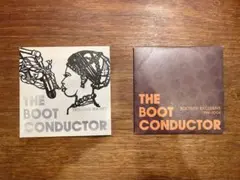 DJ KIYO THE BOOT CONDUCTOR mixCD 限定盤