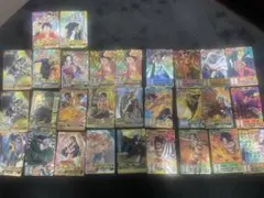 旧裏 ワンピースカード カードダス まとめ売り　バンダイ 絶版 旧裏 ワンピースカード カードダス まとめ売り バンダイ 絶版 - メルカリ