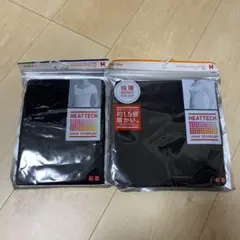ユニクロ ヒートテック