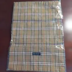 BURBERRY LONDON 巾着袋 ノバチェックのサムネイル