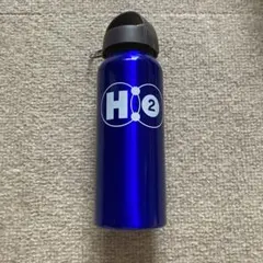H₂O ステンレス製水筒 500ml