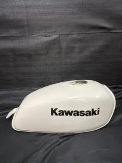 250TR 純正 燃料タンク フューエルタンク カワサキ kawasaki - メルカリ