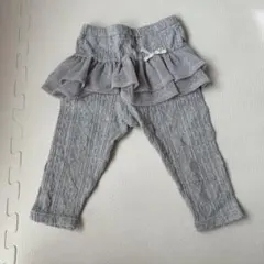 センスオブワンダー　レギンス80