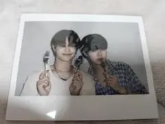 Treasure　ジフン　ドヨン