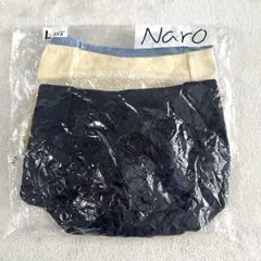 トリンプ Naro ナロ きれいになろう ショーツ 4枚セットのサムネイル