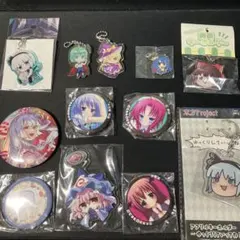 2025年最新】リグル 東方の人気アイテム - メルカリ