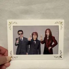 THE ALFEE アルフィーマニア BDプレゼント