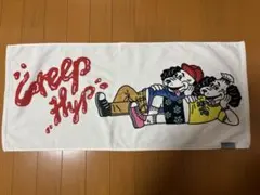 クリープハイプ タオル 太客倶楽部 - メルカリ