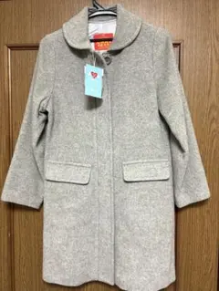 2025年最新】angelblue 子供用ウールコートの人気アイテム - メルカリ