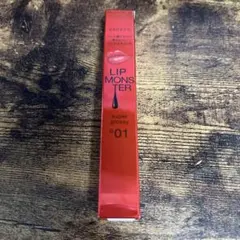 ケイト リップモンスター ツヤバース G01 明後日の水たまり 1.6g