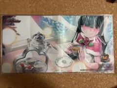ポクチンちん　プレイマット ポクチンちん プレイマット - メルカリ