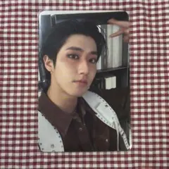 2025年最新】makeSTAR ハン straykidsの人気アイテム - メルカリ