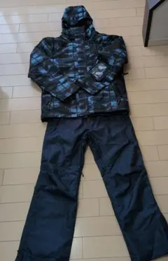 スノーボードウェア メンズ L