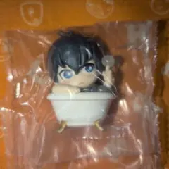 ブルーロック　ばぶるたん　潔世一