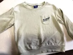 Disney ミッキーマウス 110