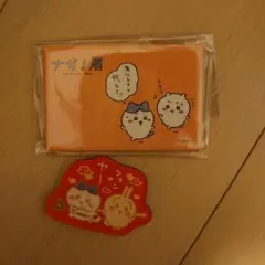 ちいかわ マグネット