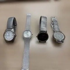 遺品整理 腕時計
