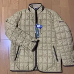 フード付きジャケット